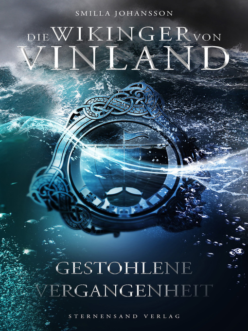 Titeldetails für Die Wikinger von Vinland (Band 2) nach Smilla Johansson - Verfügbar